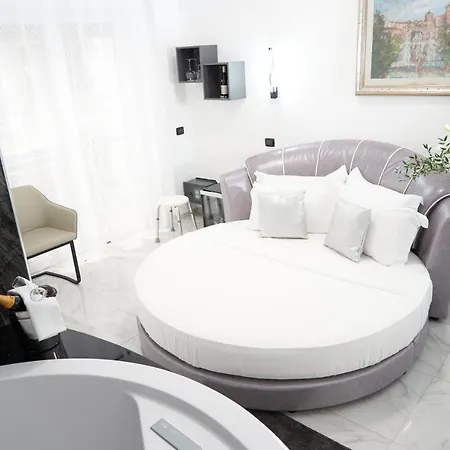 Otel Gregorio Vii Luxury San Damaso Roma