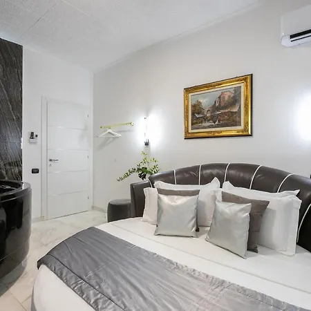 Hotel Gregorio Vii Luxury San Damaso Řím