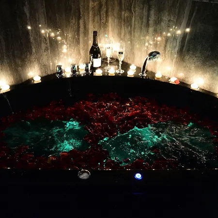 Otel Gregorio Vii Luxury San Damaso