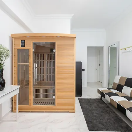 Otel Gregorio Vii Luxury San Damaso 3*