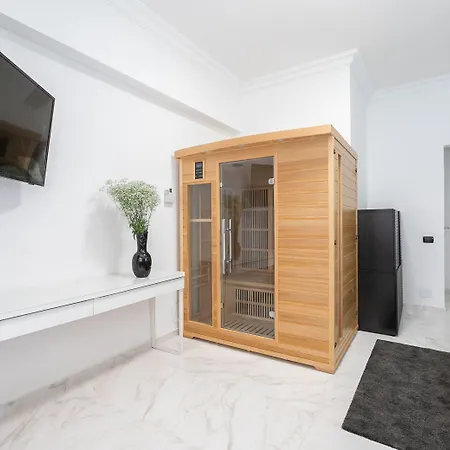 Gregorio Vii Luxury San Damaso 3* Roma