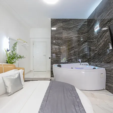 Gregorio Vii Luxury San Damaso 3* Roma