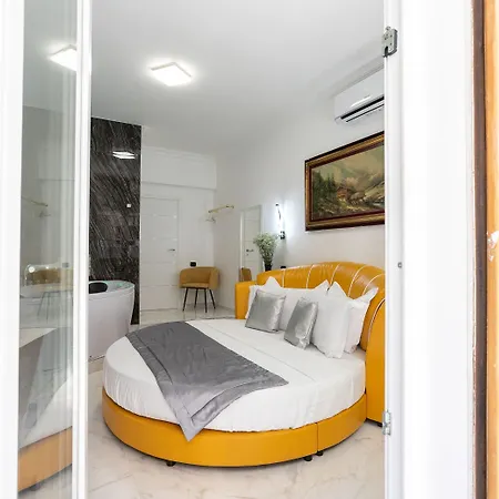 Otel Gregorio Vii Luxury San Damaso