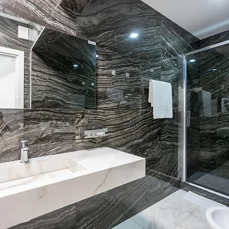 Gregorio Vii Luxury San Damaso 3*