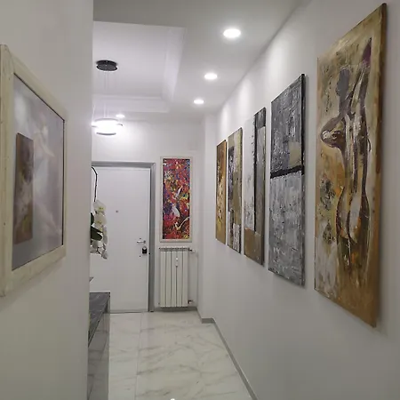 Hotel Gregorio Vii Luxury San Damaso 3*