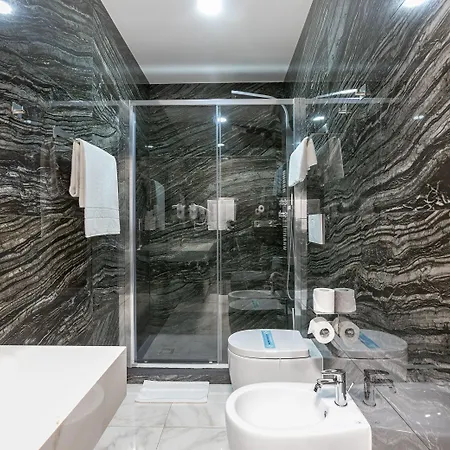 Hotel Gregorio Vii Luxury San Damaso Roma