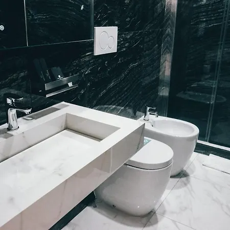 Gregorio Vii Luxury San Damaso Otel 3*