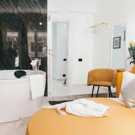 Otel Gregorio Vii Luxury San Damaso 3*