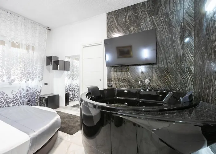 Gregorio Vii Luxury San Damaso Řím