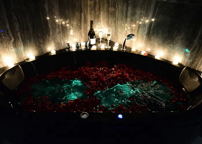 Hotel Gregorio Vii Luxury San Damaso