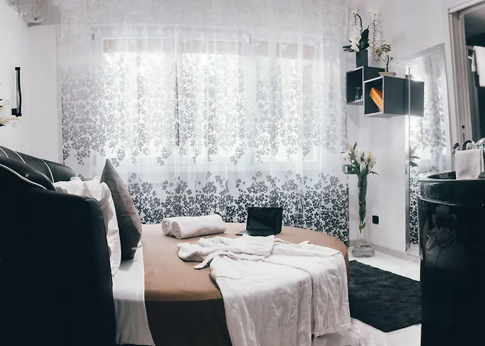 Gregorio Vii Luxury San Damaso Řím