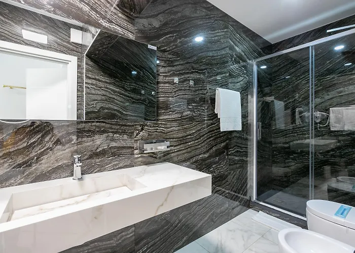 Gregorio Vii Luxury San Damaso 3*