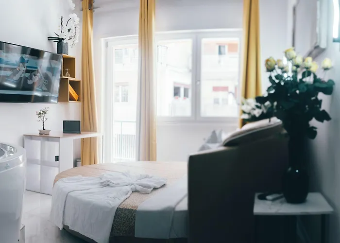 Hotel Gregorio Vii Luxury San Damaso 3*