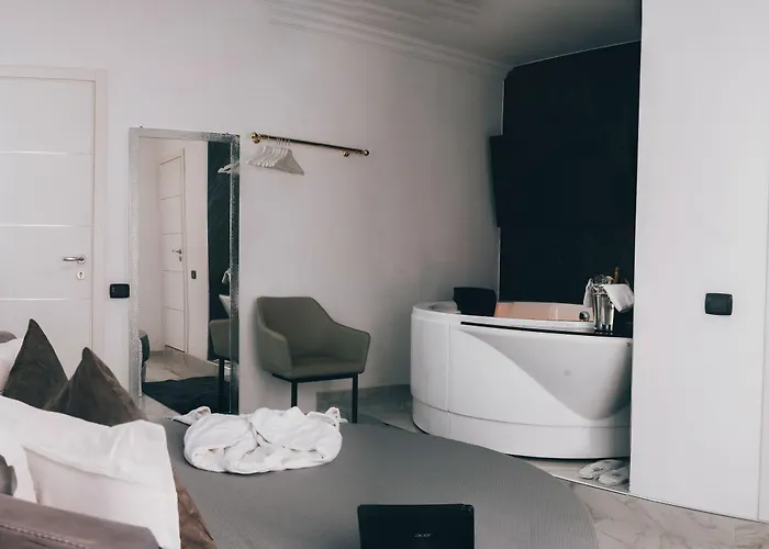 Hotel Gregorio Vii Luxury San Damaso Řím
