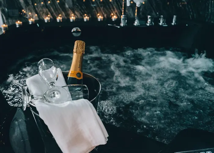 Gregorio Vii Luxury San Damaso Řím