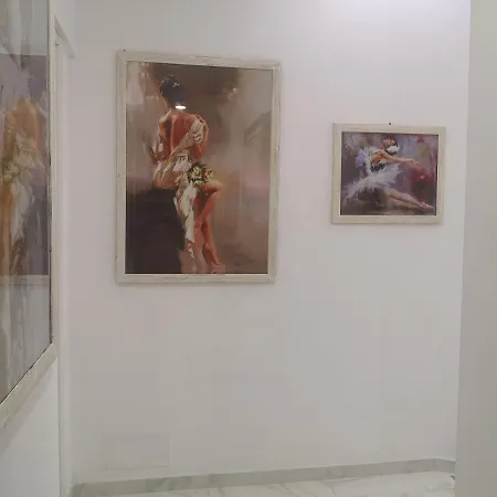 Otel Gregorio Vii Luxury San Damaso 3*