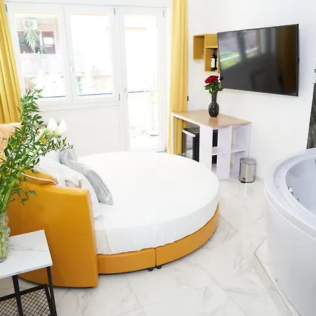 Gregorio Vii Luxury San Damaso 2* רומא
